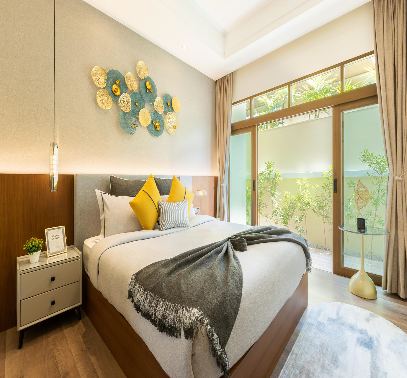Ocean Palms Villa Bangtao 10